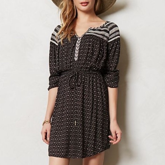 Anthropologie Dresses & Skirts - Anthropologie Holding Horses Mojave Dress